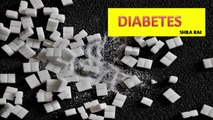 What is DIABETES in Hindi | lakshan, symptoms, cause and cure in hindi