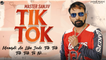 Tik Tok | Master Sanjiv | New Punjabi Song 2020 | Japas Music