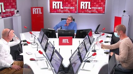 Bruno Le Maire invité de RTL du 02 juin 2020