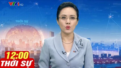Thời Sự VTV1 12h Hôm Nay 2.6.2020  Tin tức thời sự mới nhất hôm nay