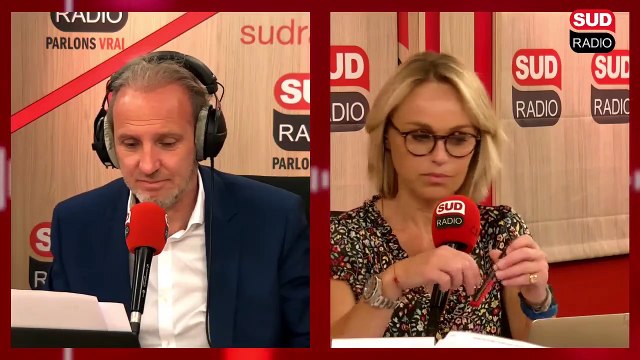 Julien Bayou - Je comprends la colère des familles d'Adama Traoré et Steeve