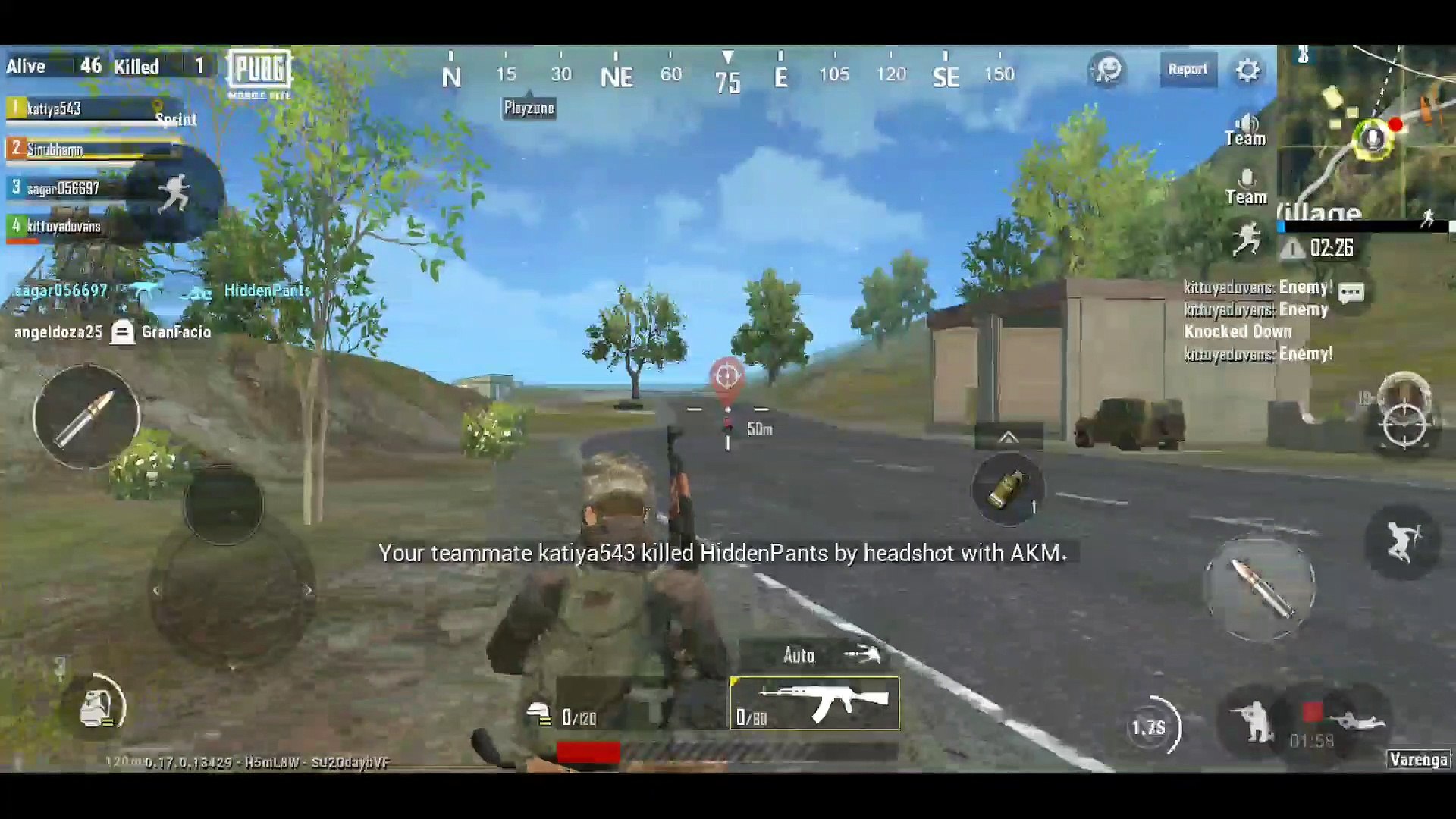 Pubg Game | Pubg video | Creative Commons Video | Pubg Mobile Video | Pubg Game Video