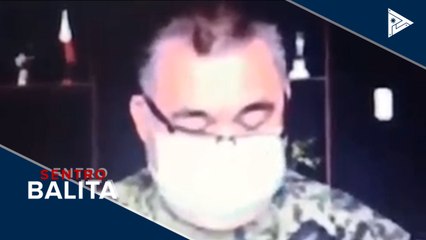 Unang araw ng GCQ sa NCR, ‘generally peaceful’ ayon sa NCRPO