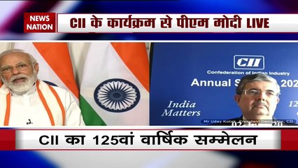 PM Modi Live: इंपोर्ट कम करने के लिए नए लक्ष्य तय किए जाने की जरूरत- PM मोदी