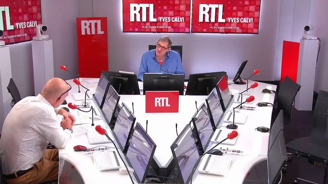 Coronavirus : Le retour à l'économie normale ne sera pas si simple , selon François Lenglet