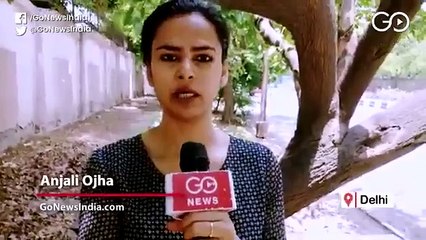 दिल्ली में बीजेपी नेताओं का विरोध-प्रदर्शन, कहा- कोरोना से निपटने में सरकार विफल