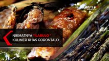 Nikmatnya Ilabulo Kuliner Khas Gorontalo