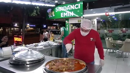 Yasakların Ardından Adanalılar Soluğu Şırdancılarda Aldı