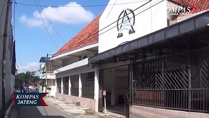 Persiapan Rumah Ibadah Jelang New Normal