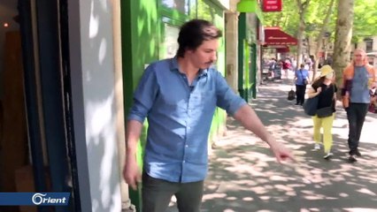 المطاعم والمقاهي الفرنسية ترحب بروادها من جديد