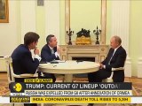Donald Trump offers to invite Vladimir Putin to G7 summit | US-Russia | World News