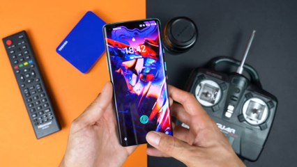 ONEPLUS 8 PRO e la sua MIRACOLOSA COLOR FILTER CAMERA, ecco cosa c'è di VERO | Focus