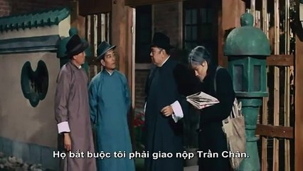 Fist of Fury - Tinh Võ Môn Part 5