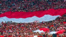 Seandainya Indonesia Tanpa Pancasila