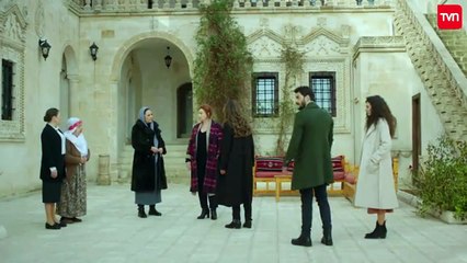 Hercai Capitulo 142 HD
