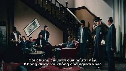 Fist of Fury - Tinh Võ Môn Part 8