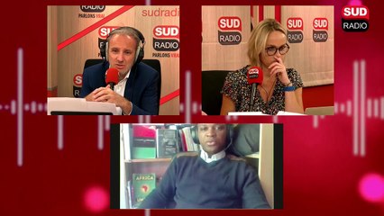 Débat - Peut-on comparer les violences policières en France et aux Etats-Unis ?