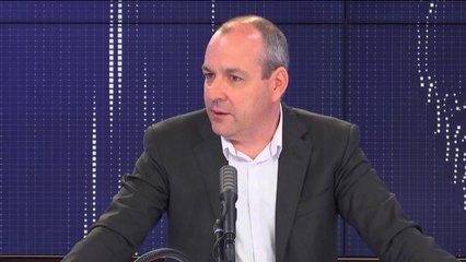 Dépenses publiques : Laurent Berger appelle à "poser le débat de la contribution des plus aisés"