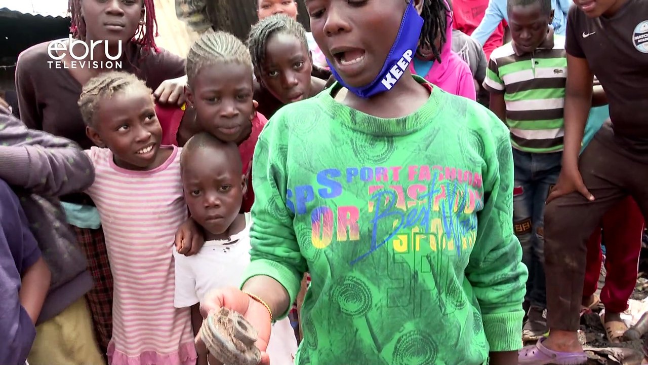 Kawangware  Residents To Spend Second Night In The Cold
