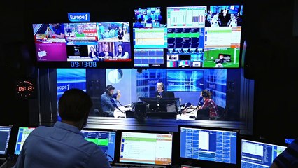 Médiapro s'associe avec TF1 pour la création de la chaine "Téléfoot"