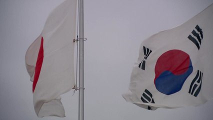 [뉴스큐] "日, 수출 규제 철회 사실상 거부"...韓, 대응 조치 발표 / YTN