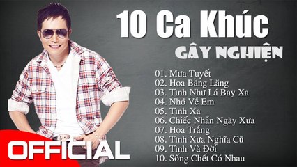 Bạn Sẽ Nghiện Khi Nghe Những Ca Khúc Này - Hoa Bằng Lăng, Nhớ Về Em  Nhạc Jimmii Nguyễn Tuyển Chọn