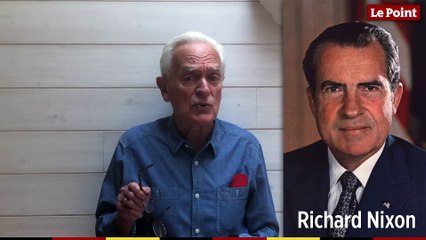 Philippe Labro - Donald Trump, l'ordre et la loi