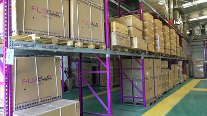 Klimacılar Satacak, Vatandaş Alacak Ürün Bulamıyor