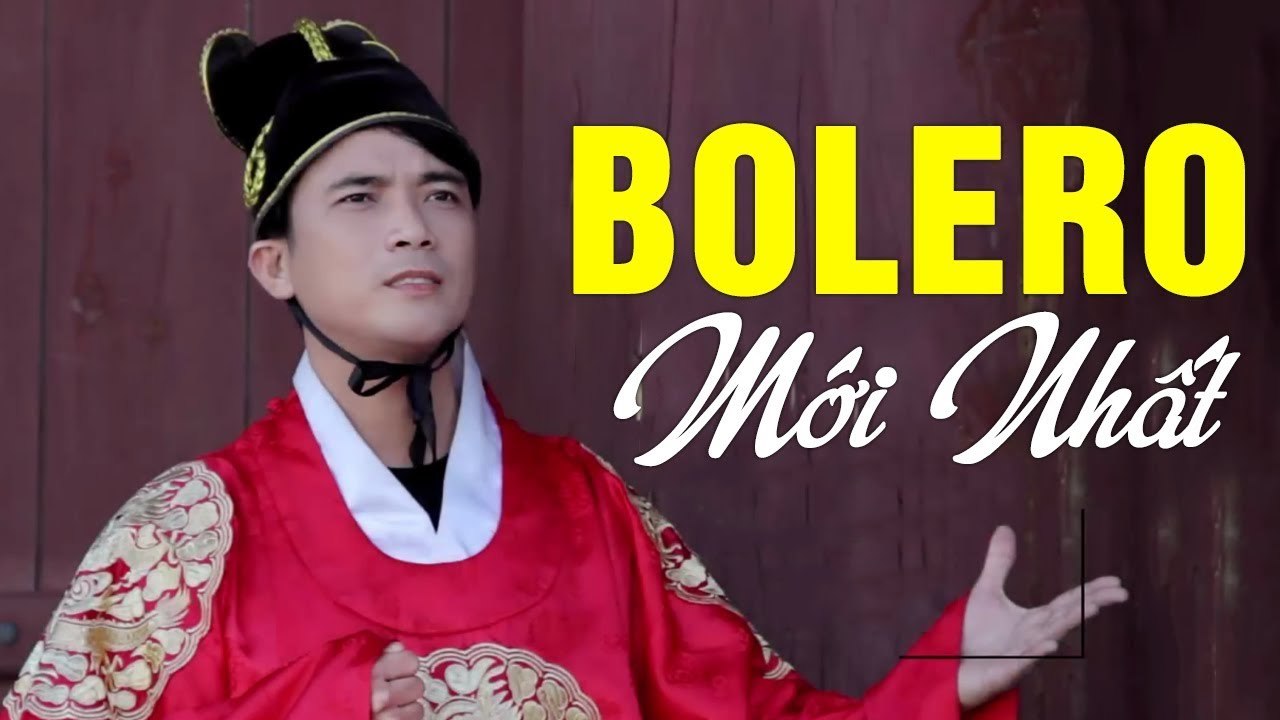 Bolero Mới Nhất 2018 - Ngây Ngất Với Giọng Hát Bolero Ngọt Ngào Gây Chấn Động Hàng Triệu Con Tim