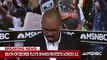 Police Shoot Tear Gas Toward MSNBC Crew, Protesters, 'There Was No Warning Whatsoever' | MSNBC