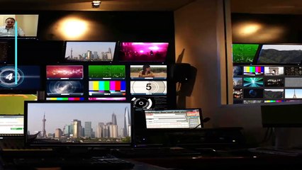 Paul Molles - A Member of The Visual Effects Society