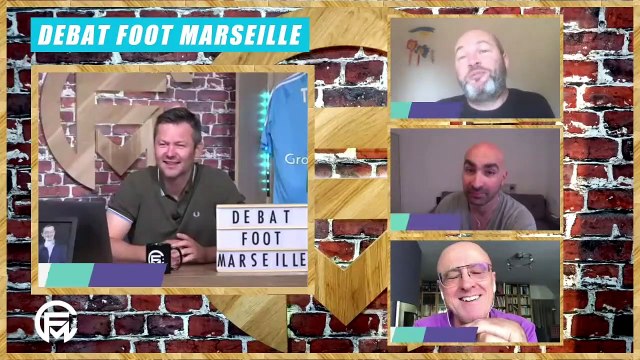 Villas-Boas, Mitroglou, Niang, McCourt... bonnes nouvelles pour l'OM