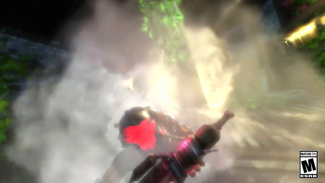 BioShock: The Collection - Lanzamiento