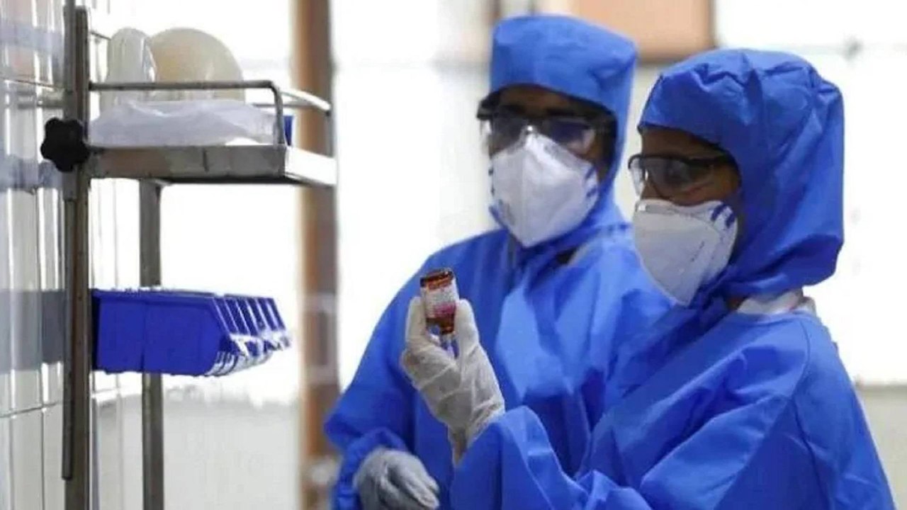Coronavirus: Recovery rate improves to 48%