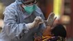 India reports 8,171 cases of coronavirus in last 24 hours