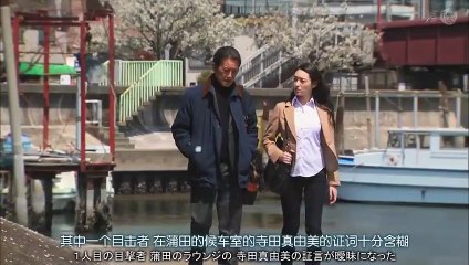 日劇 » Cross Road 2：聽之無聲識之無形06 - PART1