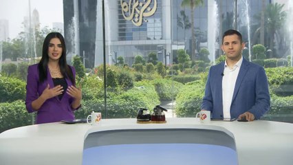 الجزيرة هذا الصباح 2020/6/2