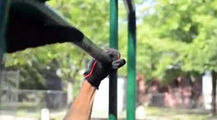 Operation Godbody (Workout Motivation) Ft. King Rah