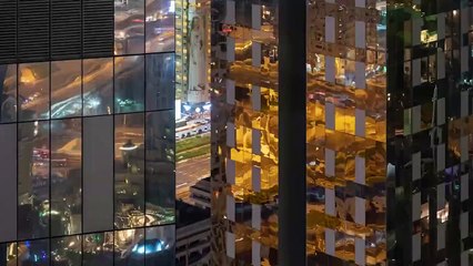 EXPO 2020 - Exhibition Center