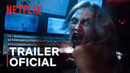 Reality Z - official Trailer - Zombies Tv Series Netflix