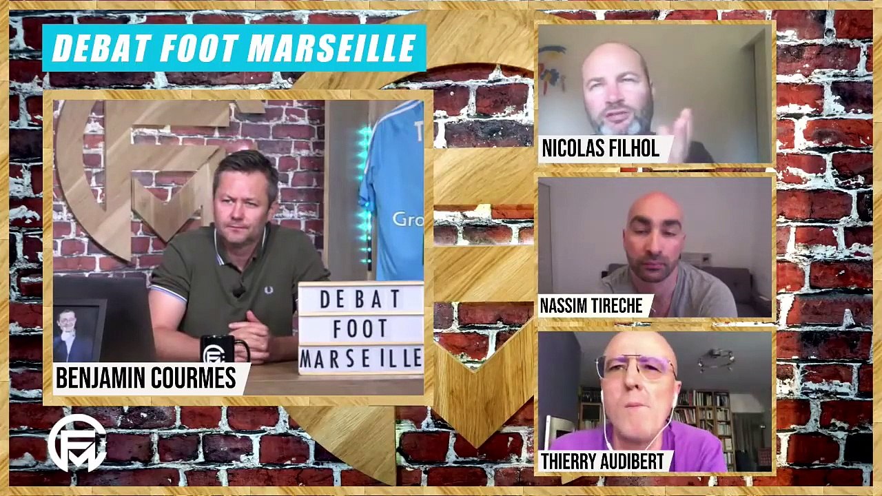 "Si l'OM est dans la merde financièrement, ce n'est pas de la faute à Payet ou au Covid, c'est de la faute de JHE"