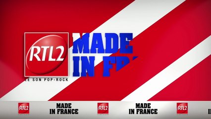 jean-Louis Aubert, Julien Doré, Superbus dans  RTL2 Made in France (30/05/20)