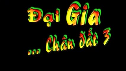 Phim Hài Tết  Đại Gia Chân Đất 3 - Tập 1 Phim Hài Chiến Thắng , Bình Trọng