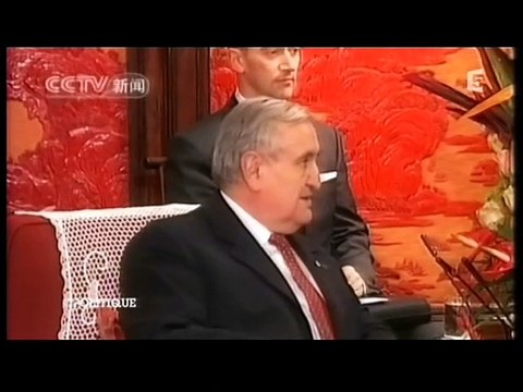 France 5 : C.N, 2 pubs, 2 B.A, C Politique : 21-11-2010