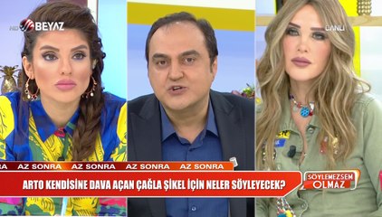 Söylemezsem Olmaz 1 Haziran 2020