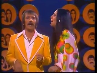 The Sonny & Cher Comedy Hour -- guest star: Burt Reynolds (2nd Season)