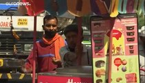 L'Inde entame la première phase de son déconfinement
