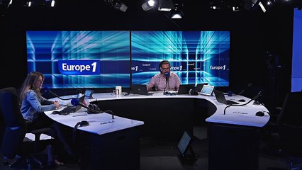 Gérard Araud : "Donald Trump est incapable d'apaisement et de réconciliation"
