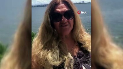 - Amerika’dan kaçmak istiyorlar- ABD’de mahsur kalan Türkler’den Türkiye’ye tahliye çağrısı- Korona virüsten sonra ırkçılıkla karşı karşıyalar: Türkler ABD’den tahliye istiyor