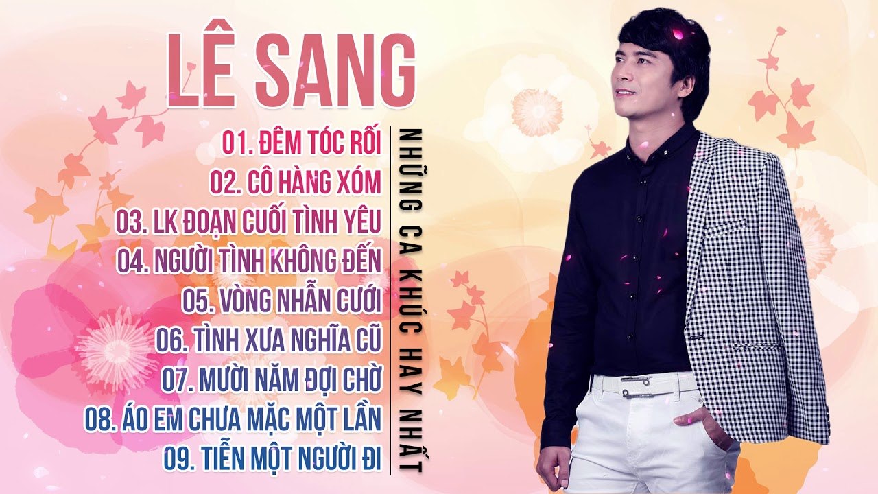 Nhạc Bolero Mới Nhất 2018 - Lk Nhạc Vàng Trữ Tình Hay Ngây Ngất - Đêm Tóc Rối, Cô Hàng Xóm